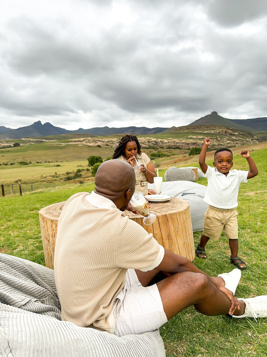 7 Vacation Ideas for 2025 in South Africa