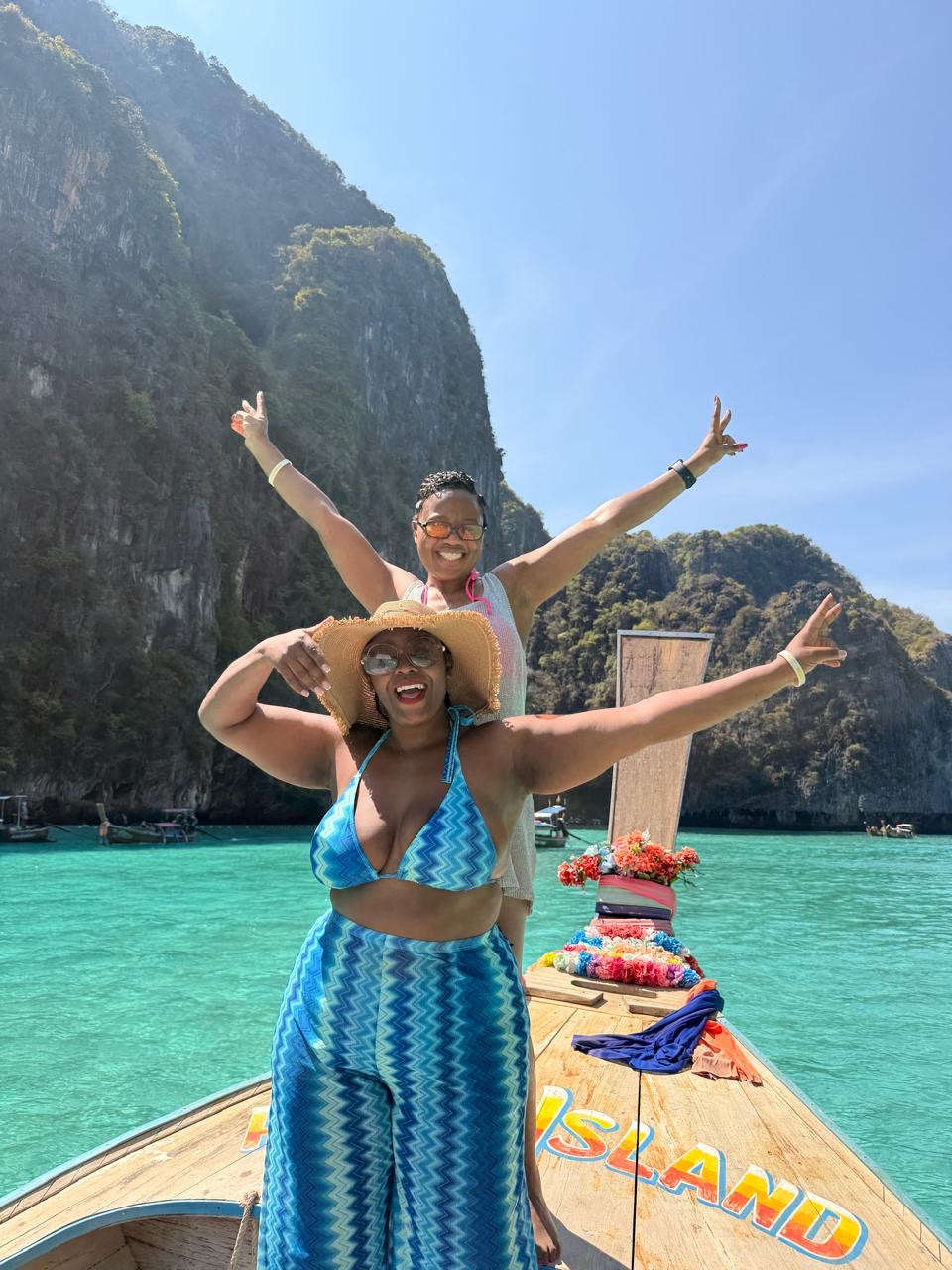 7 Day - Thailand Phuket 2027 Group Trip