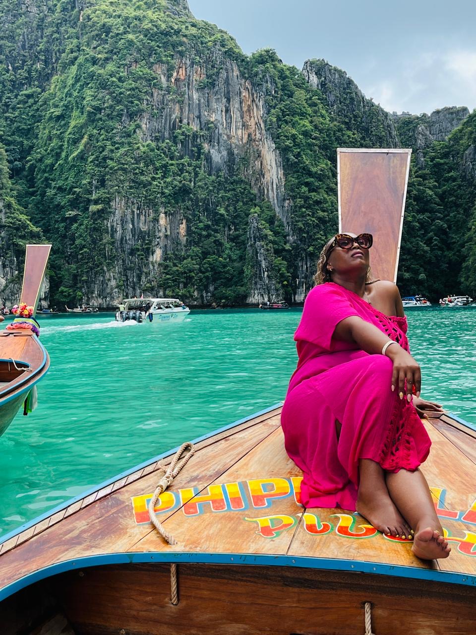 7 Day - Thailand Phuket 2027 Group Trip