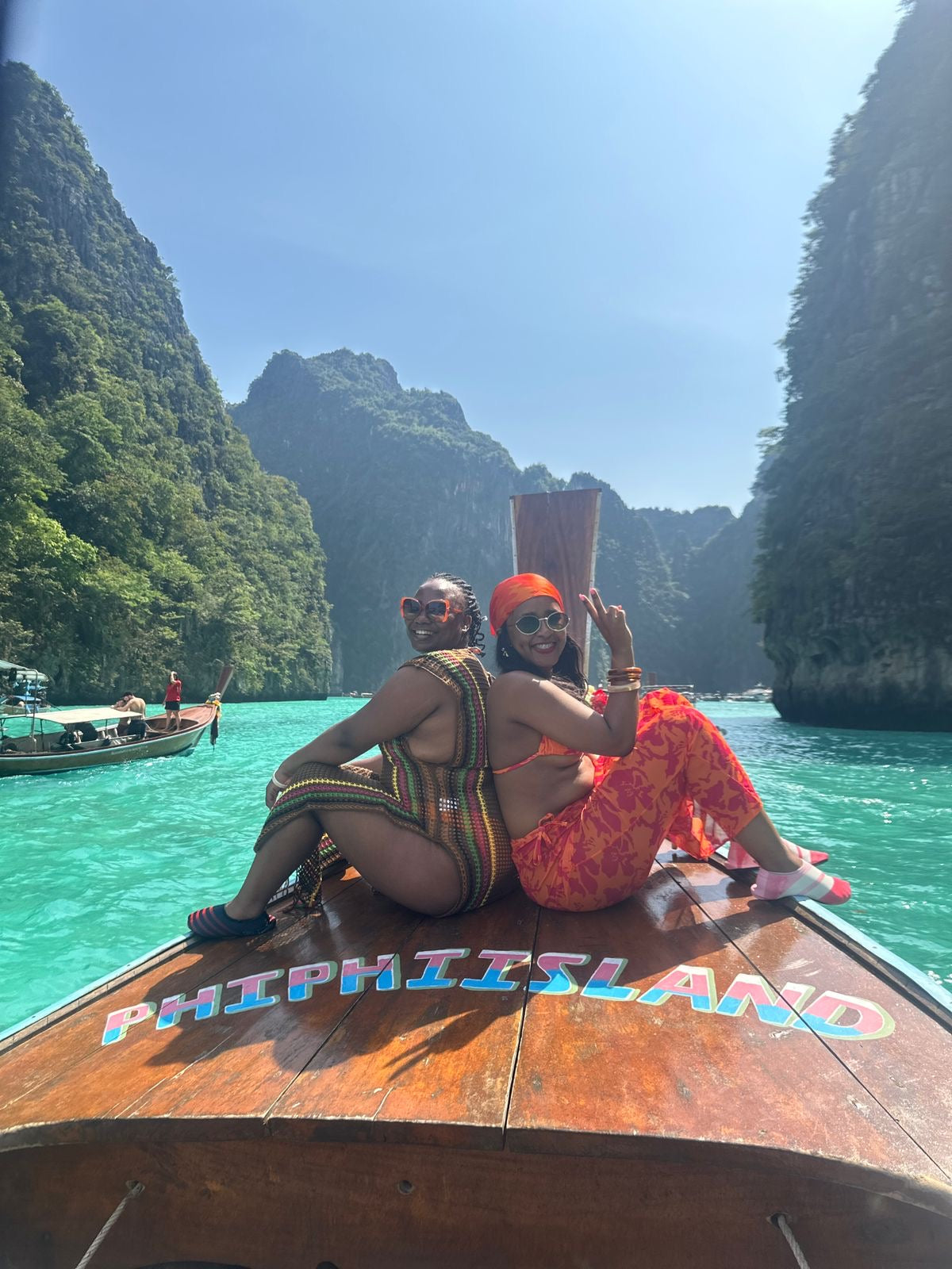 7 Day - Thailand Phuket 2027 Group Trip