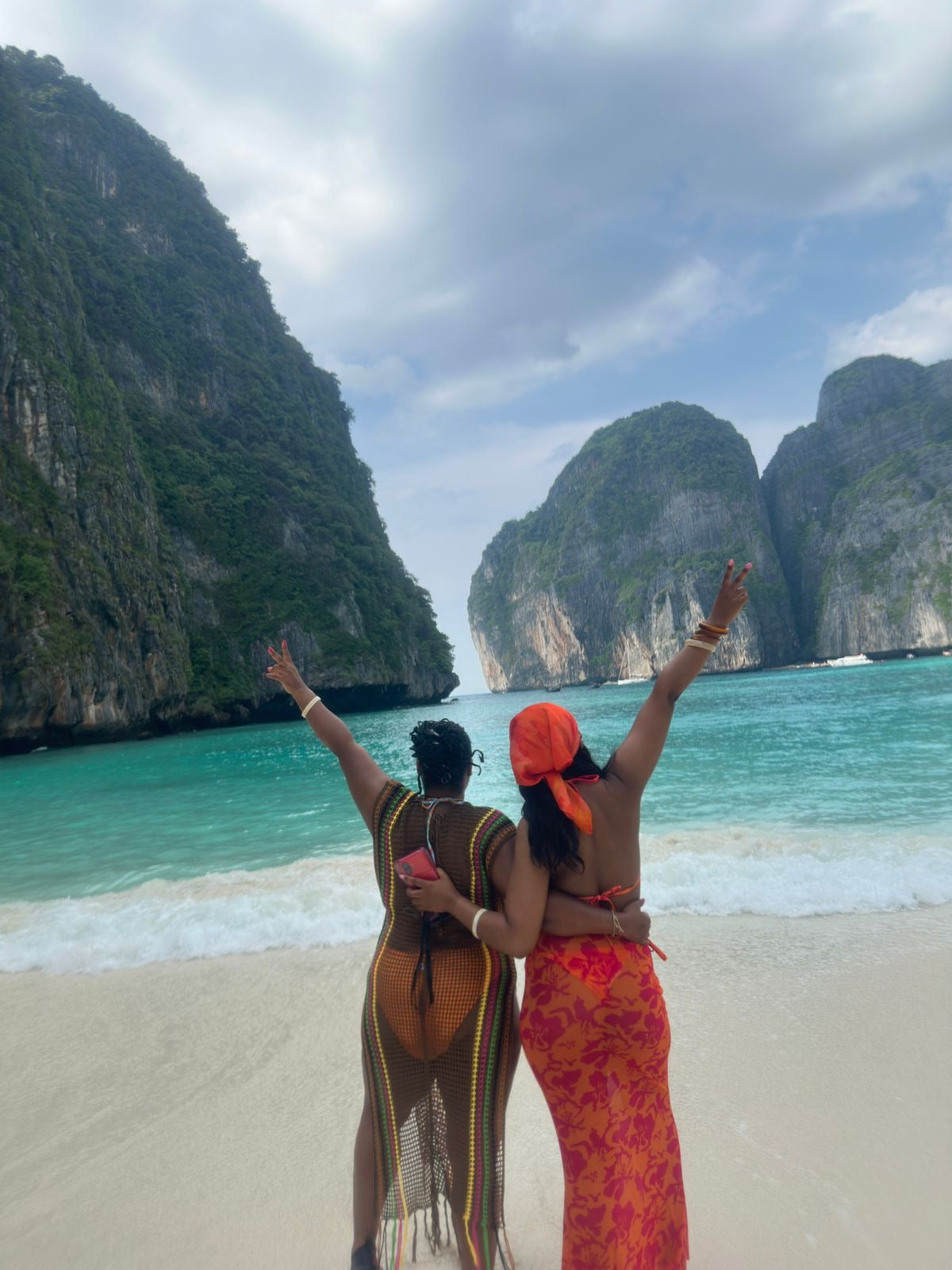 7 Day - Thailand Phuket 2027 Group Trip