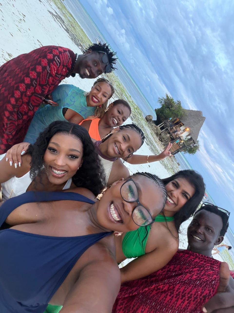 7 Day - Zanzibar Group Trip (2027)