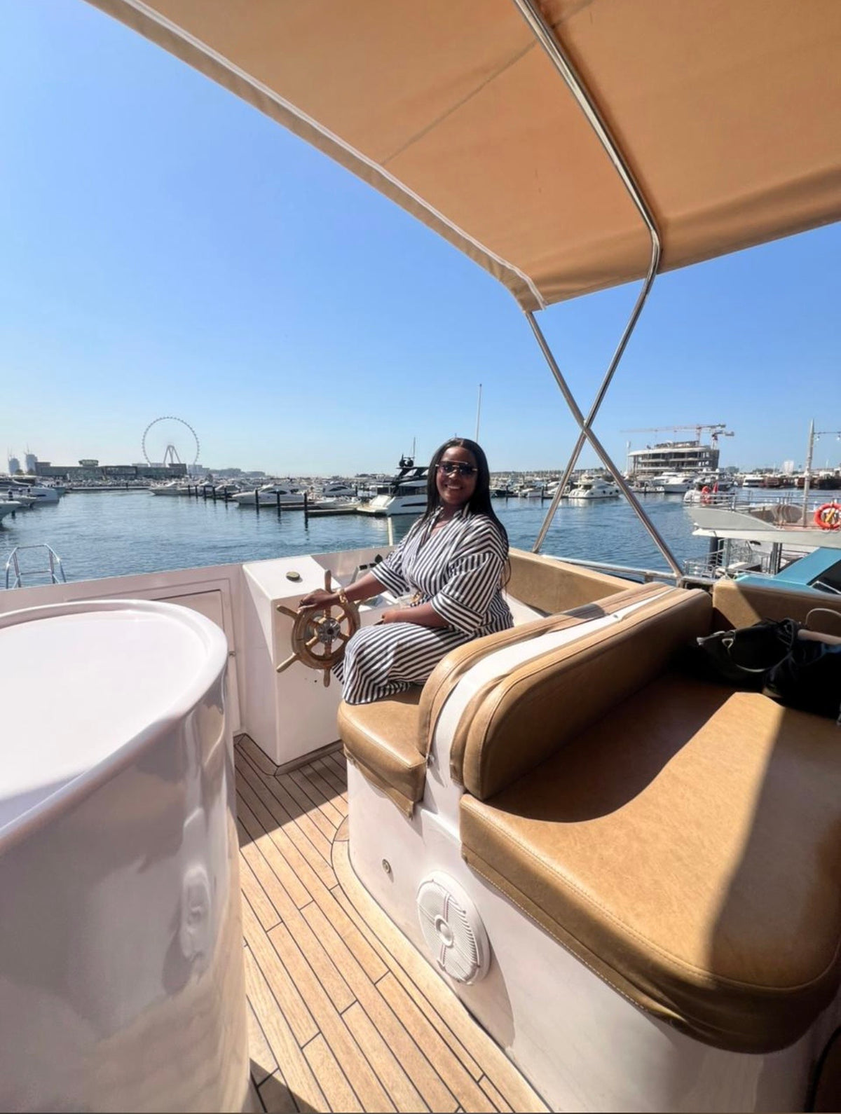 7 Day - Dubai Travel Package