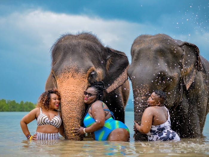 7 Day - Thailand Phuket 2027 Group Trip