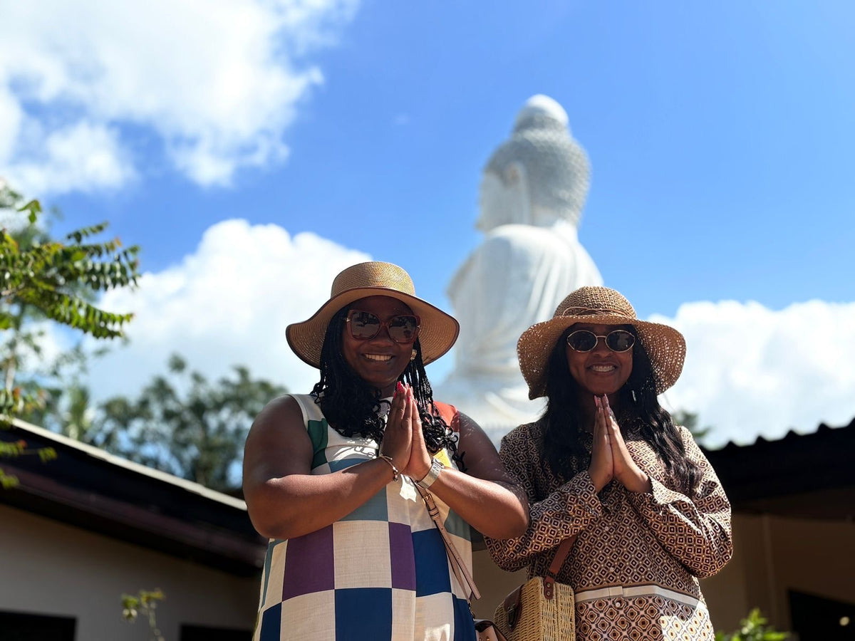 7 Day - Thailand Phuket 2027 Group Trip