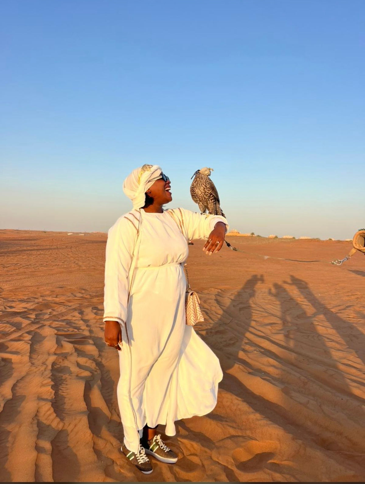 7 Day - Dubai Travel Package