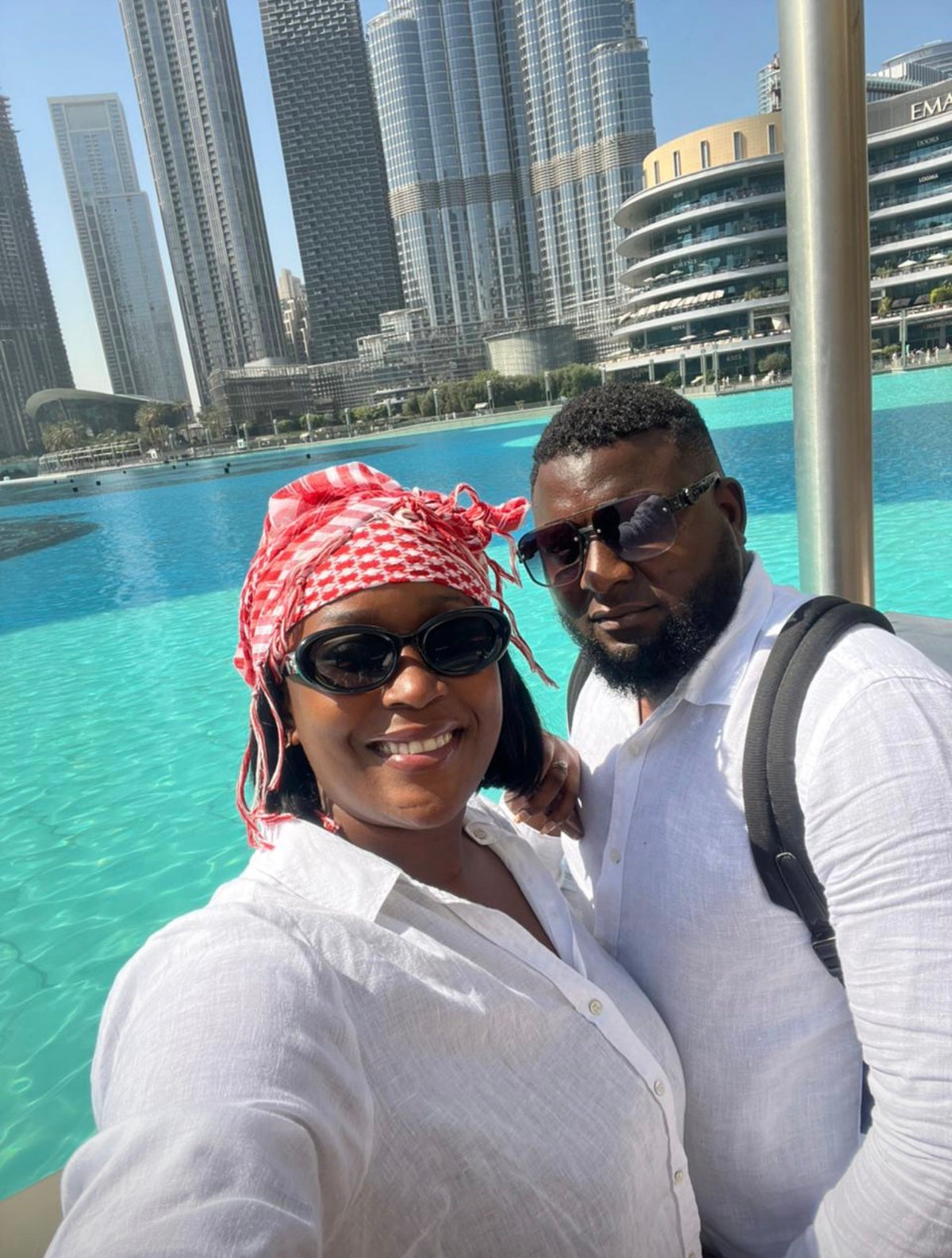 7 Day - Dubai Travel Package