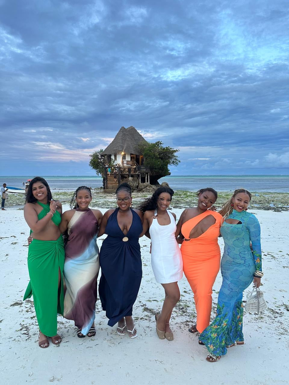 7 Day - Zanzibar Group Trip (2027)