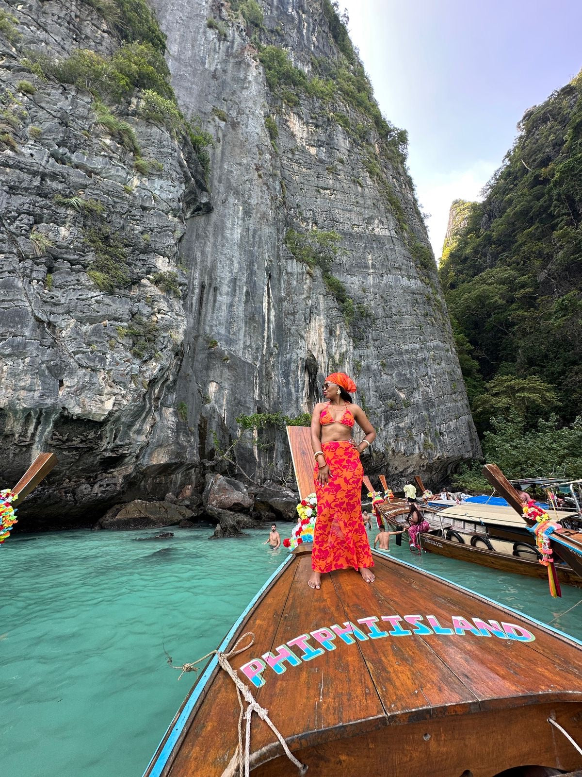 7 Day - Thailand Phuket 2027 Group Trip