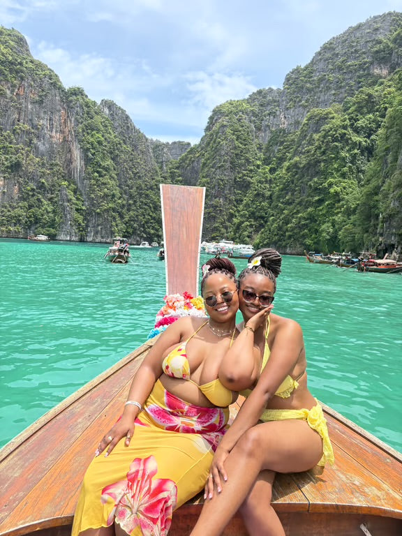 7 Day - Thailand Phuket 2027 Group Trip