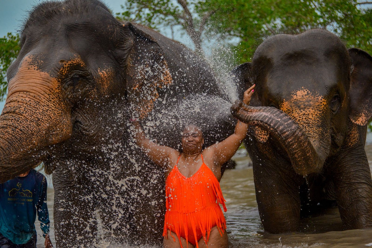 7 Day - Thailand Phuket 2027 Group Trip